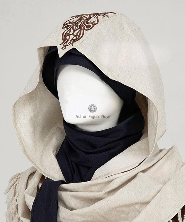 Assassin's Creed Mirage: Basim Ibn Ishaq Premium Cosplay Costume