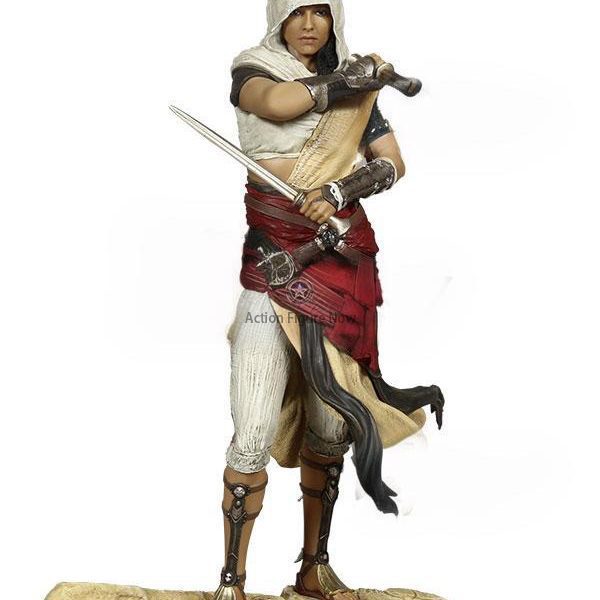 Assassin's Creed Origins Aya Cosplay Costume