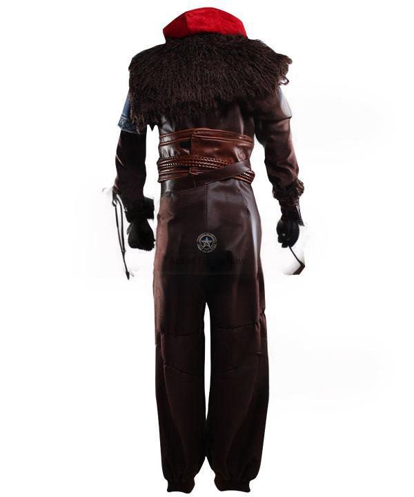 Eivor Assassin's Creed Valhalla Cosplay Costume Eivor Assassin's Creed Valhalla Cosplay Costume