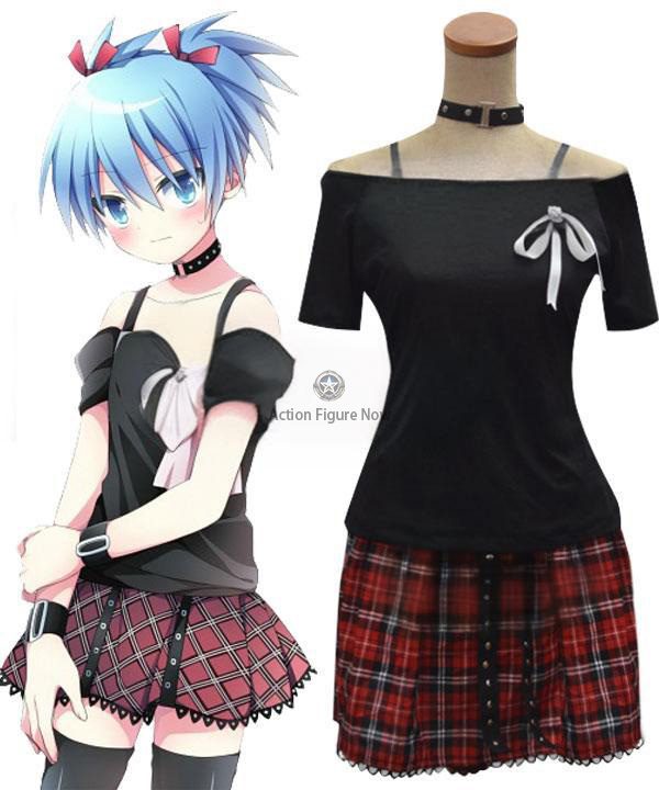 Nagisa Shiota Assassination Classroom Cosplay Costume