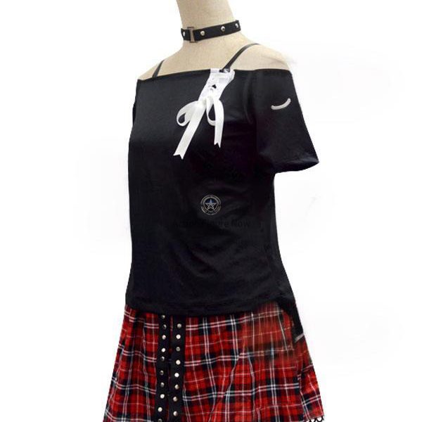Nagisa Shiota Assassination Classroom Cosplay Costume