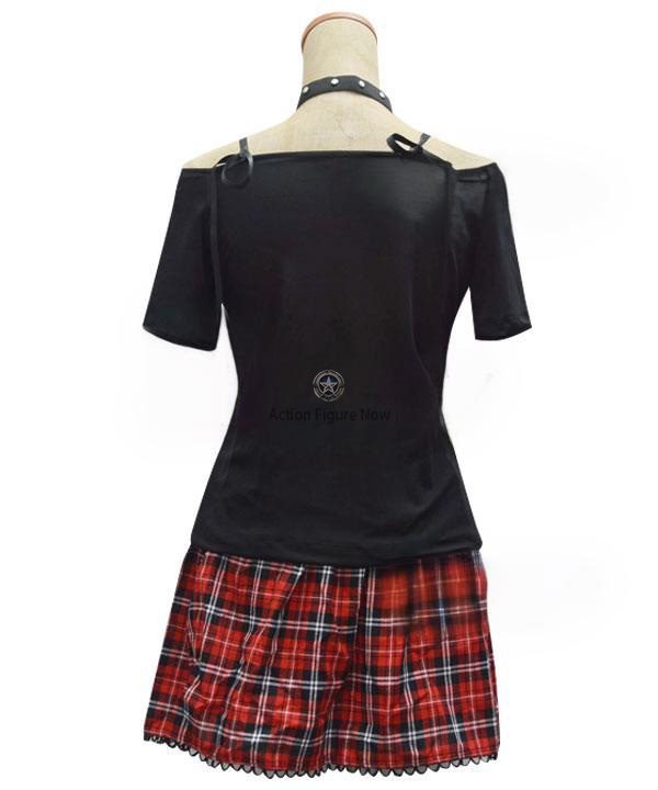Nagisa Shiota Assassination Classroom Cosplay Costume Nagisa Shiota Assassination Classroom Cosplay Costume