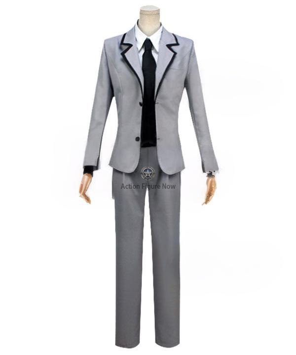 Assassination Classroom Yuuma Isogai Uniform Cosplay Costume Assassination Classroom Yuuma Isogai Uniform Cosplay Costume