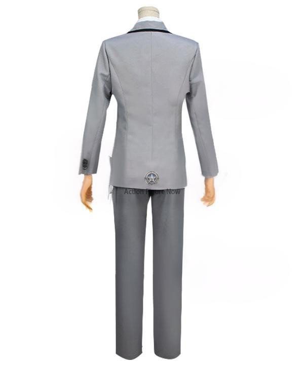 Assassination Classroom Yuuma Isogai Uniform Cosplay Costume Assassination Classroom Yuuma Isogai Uniform Cosplay Costume
