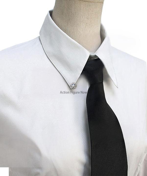 Assassination Classroom Yuuma Isogai Uniform Cosplay Costume Assassination Classroom Yuuma Isogai Uniform Cosplay Costume