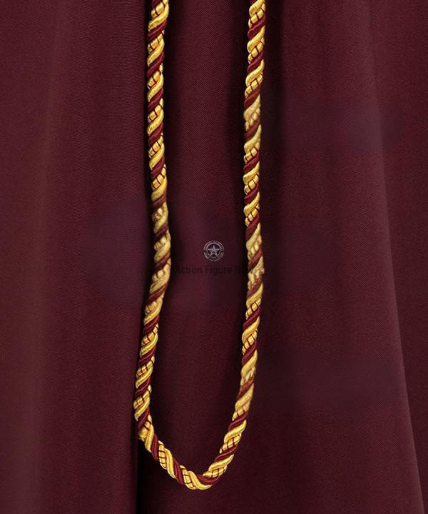 Katara: As The Painted Lady Cosplay Costume from Avatar: The Last Airbender
