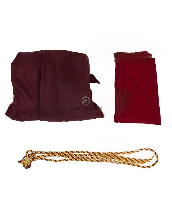 Katara: As The Painted Lady Cosplay Costume from Avatar: The Last Airbender