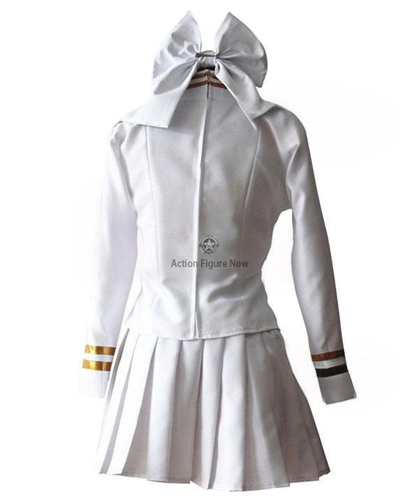 Azur Lane Takao Cosplay Costume Outfit