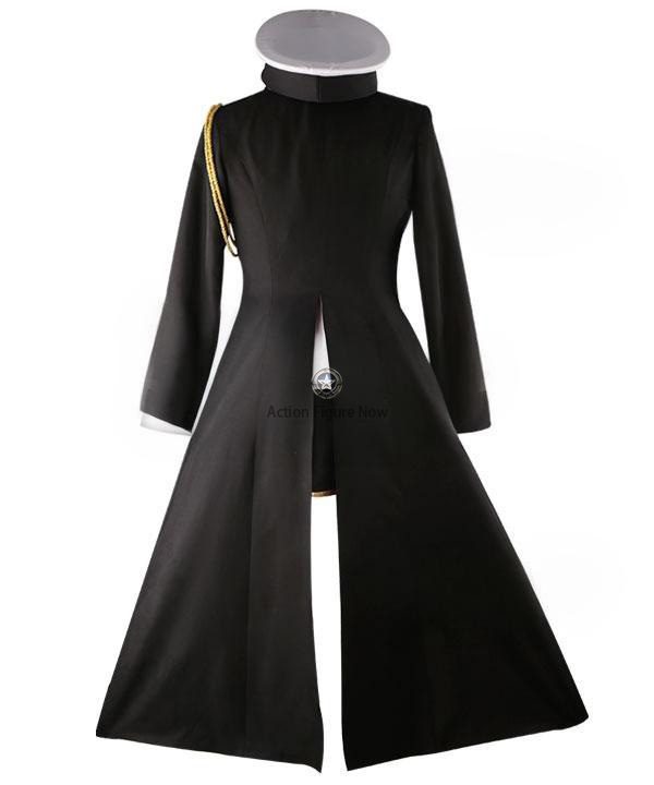 Azur Lane: Enterprise Cosplay Costume Azur Lane: Enterprise Cosplay Costume