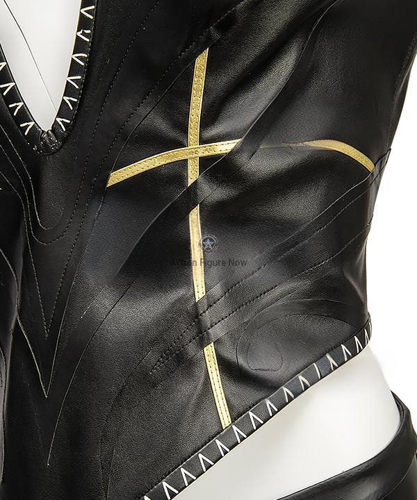 Baldur's Gate III Shadowheart Camp Outfit Cosplay Costume
