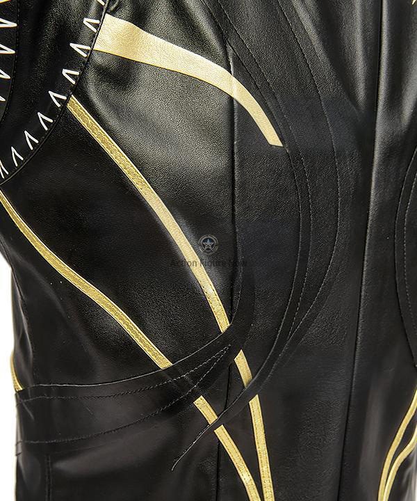 Baldur's Gate III Shadowheart Camp Outfit Cosplay Costume