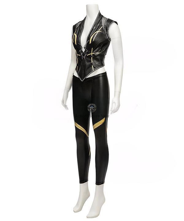 Baldur's Gate III Shadowheart Camp Outfit Cosplay Costume