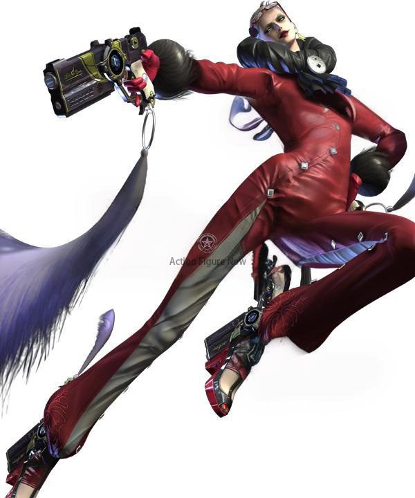 Bayonetta 1 Jeanne Cosplay Bayonetta 1 Jeanne Cosplay