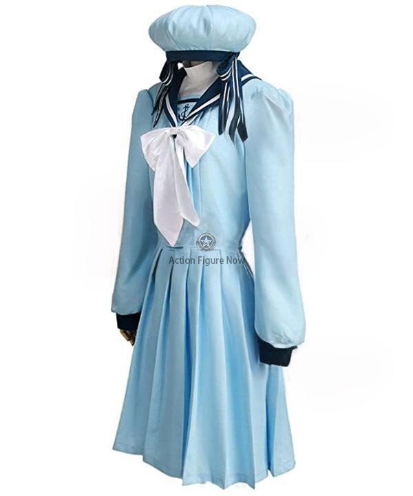 Elizabeth Phantomhive Cosplay Costume from Black Butler: Book of the Atlantic Elizabeth Phantomhive Cosplay Costume from Black Butler: Book of the Atlantic