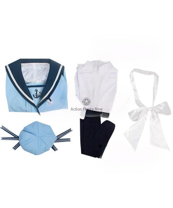 Elizabeth Phantomhive Cosplay Costume from Black Butler: Book of the Atlantic Elizabeth Phantomhive Cosplay Costume from Black Butler: Book of the Atlantic