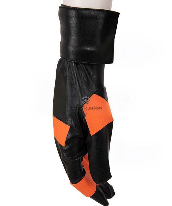 Black Rock Shooter: Dawn Fall - Black Rock Shooter Cosplay Costume Black Rock Shooter: Dawn Fall - Black Rock Shooter Cosplay Costume