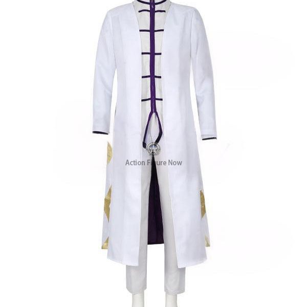 Bungou Stray Dogs Dead Apple Fyodor Dostoevsky Cosplay Outfit