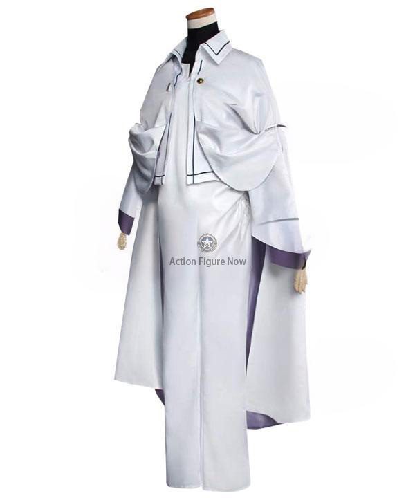 Bungou Stray Dogs: Dead Apple - Tatsuhiko Shibusawa Cosplay Costume Bungou Stray Dogs: Dead Apple - Tatsuhiko Shibusawa Cosplay Costume
