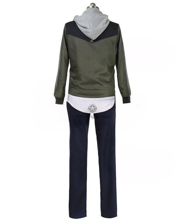 Chuuya Nakahara Bungou Stray Dogs Season 3 Cosplay Costume Chuuya Nakahara Bungou Stray Dogs Season 3 Cosplay Costume