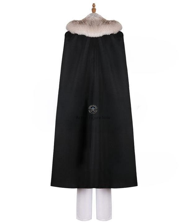 Bungou Stray Dogs Season 3 Fyodor Dostoevsky Cosplay Costume Bungou Stray Dogs Season 3 Fyodor Dostoevsky Cosplay Costume