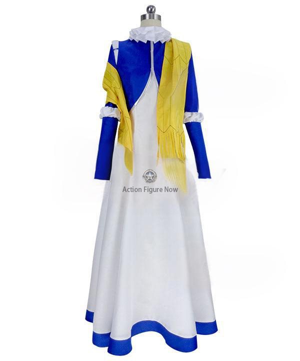 Morana Cosplay Costume from Castlevania Series Morana Cosplay Costume from Castlevania Series