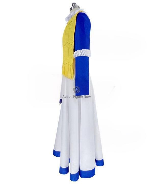 Morana Cosplay Costume from Castlevania Series Morana Cosplay Costume from Castlevania Series