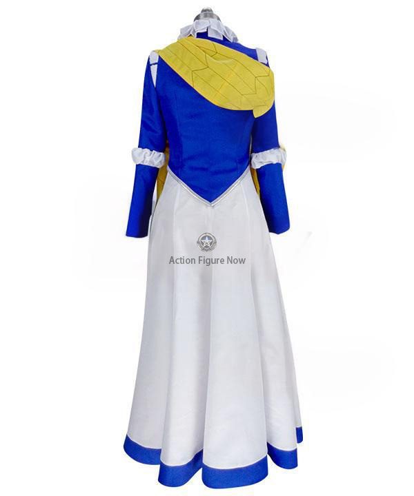 Morana Cosplay Costume from Castlevania Series Morana Cosplay Costume from Castlevania Series