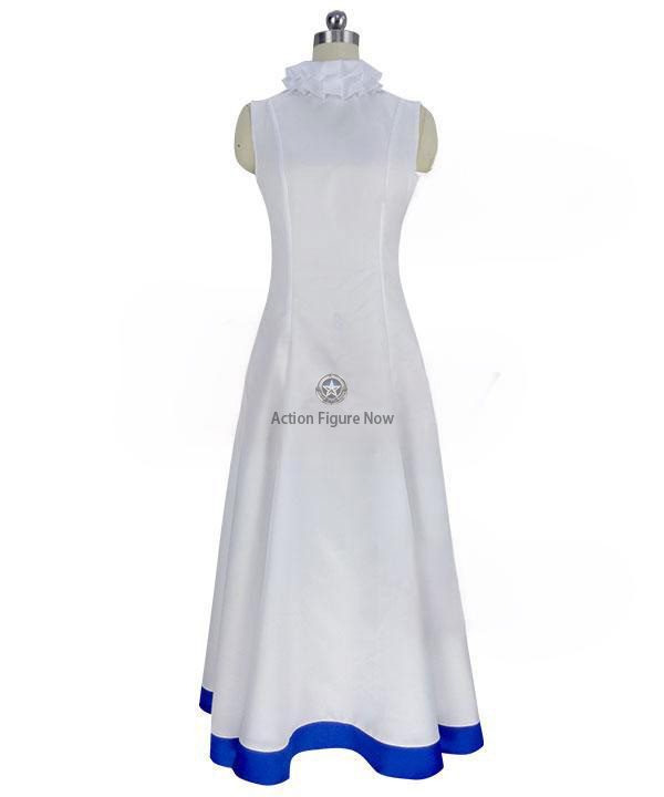 Morana Cosplay Costume from Castlevania Series