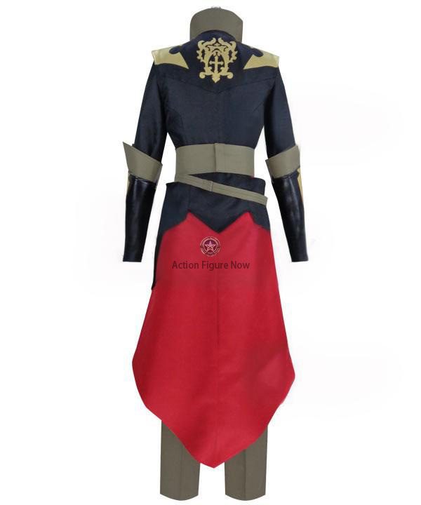 Trevor Belmont Cosplay Costume from Castlevania Season 3 Trevor Belmont Cosplay Costume from Castlevania Season 3