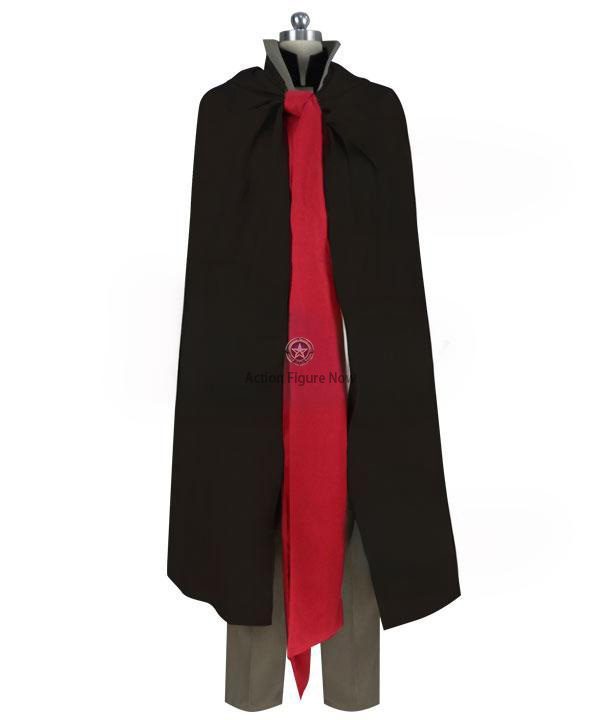 Trevor Belmont Cosplay Costume from Castlevania Season 3 Trevor Belmont Cosplay Costume from Castlevania Season 3