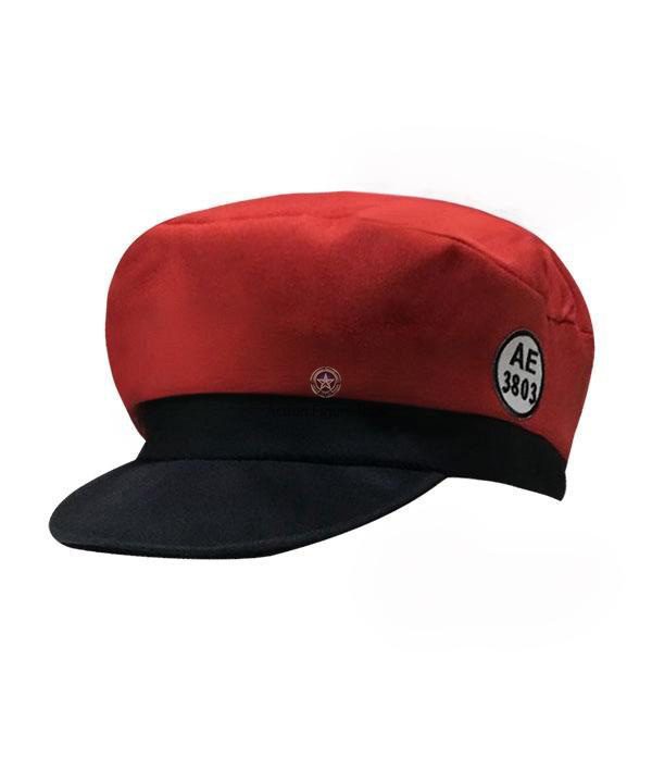Red Blood Cell Cosplay Costume - Cells at Work
