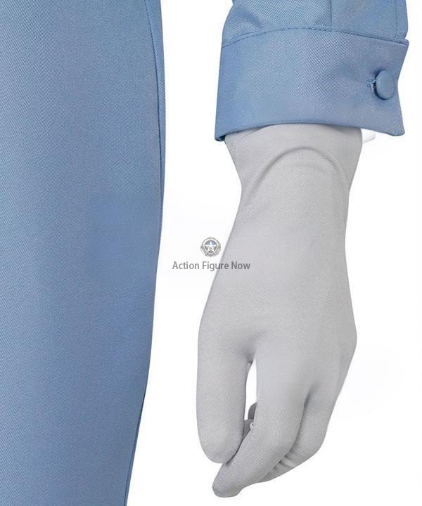 Cells at Work! Hataraku Saibo B-Cell Cosplay Costume