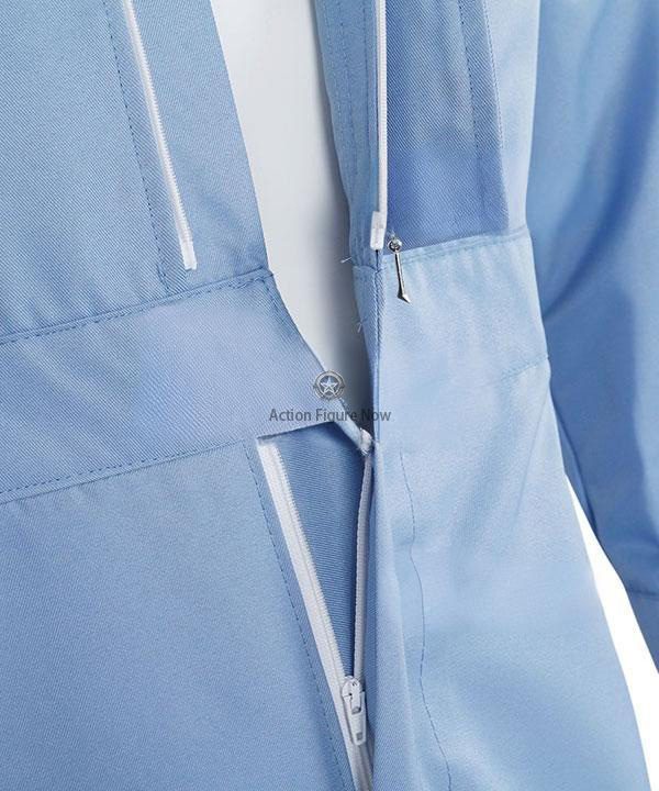 Cells at Work! Hataraku Saibo B-Cell Cosplay Costume