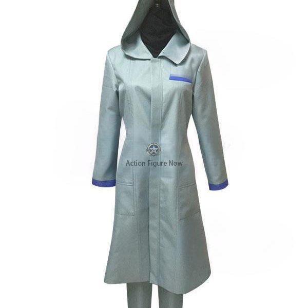 Cells at Work Basophil Cosplay Costume