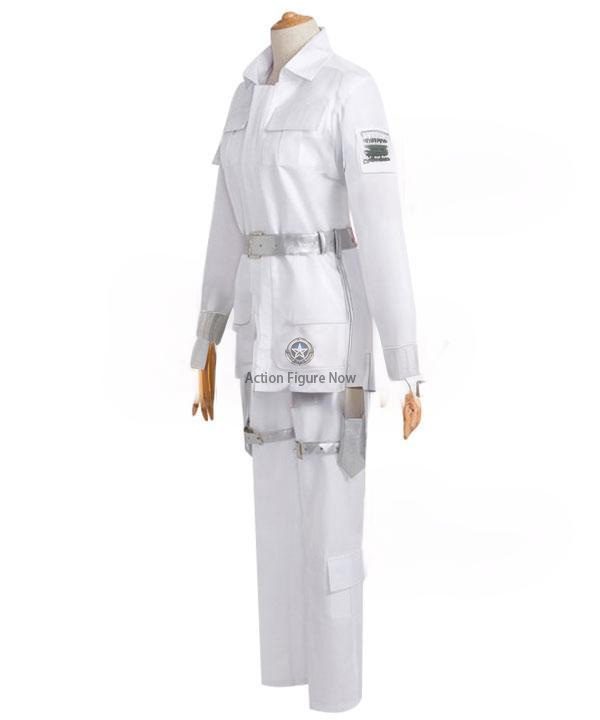 Neutrophil Cosplay Costume from Cells at Work! Hataraku Saibou New Edition Neutrophil Cosplay Costume from Cells at Work! Hataraku Saibou New Edition