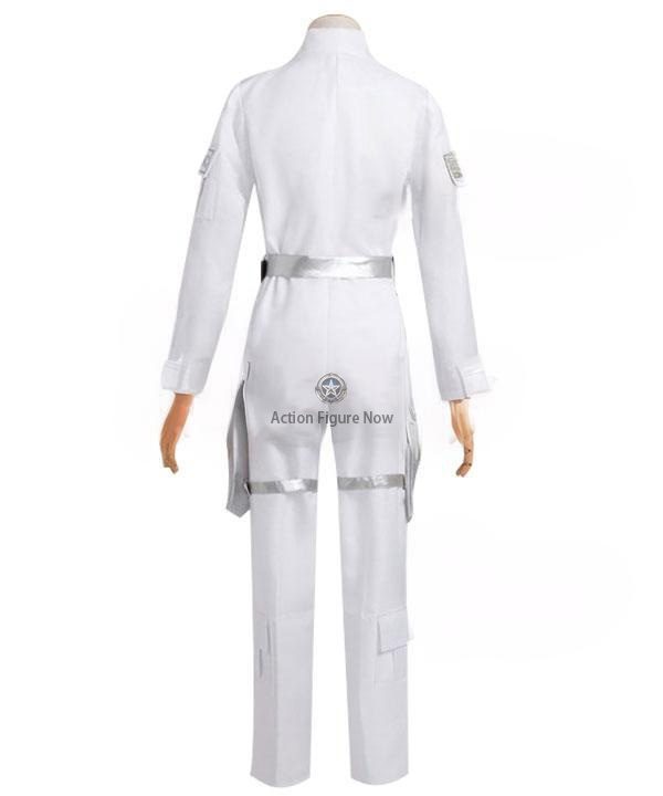 Neutrophil Cosplay Costume from Cells at Work! Hataraku Saibou New Edition Neutrophil Cosplay Costume from Cells at Work! Hataraku Saibou New Edition