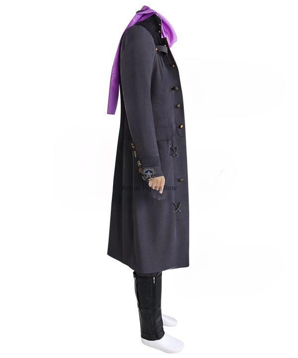 Danganronpa: Trigger Happy Havoc - Gundham Tanaka Cosplay Costume Danganronpa: Trigger Happy Havoc - Gundham Tanaka Cosplay Costume
