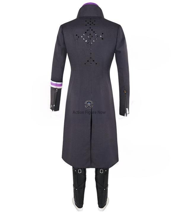 Danganronpa: Trigger Happy Havoc - Gundham Tanaka Cosplay Costume Danganronpa: Trigger Happy Havoc - Gundham Tanaka Cosplay Costume