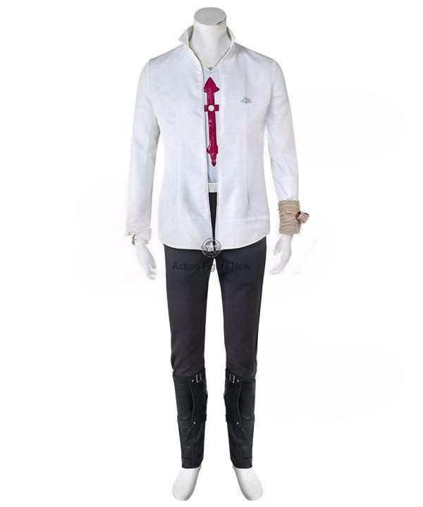 Danganronpa: Trigger Happy Havoc - Gundham Tanaka Cosplay Costume Danganronpa: Trigger Happy Havoc - Gundham Tanaka Cosplay Costume