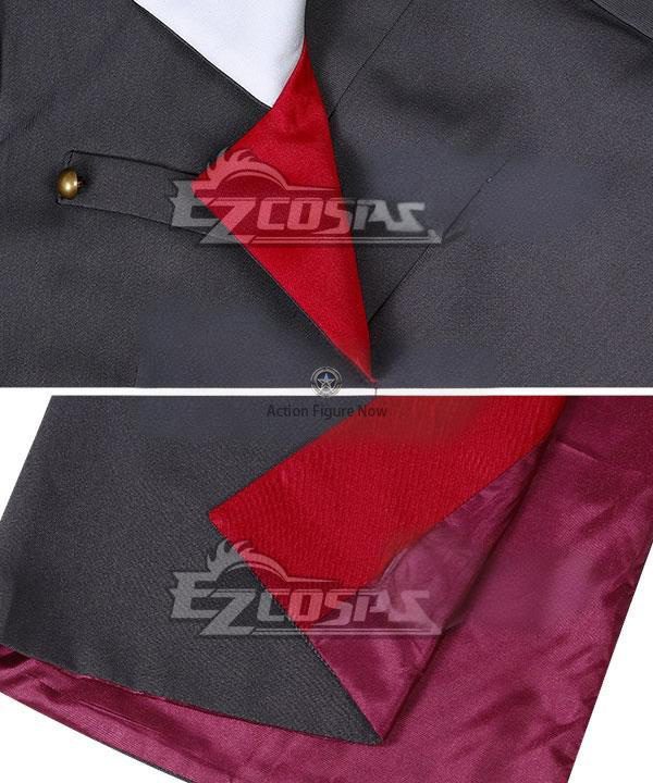 Danganronpa: Trigger Happy Havoc - Gundham Tanaka Cosplay Costume Danganronpa: Trigger Happy Havoc - Gundham Tanaka Cosplay Costume
