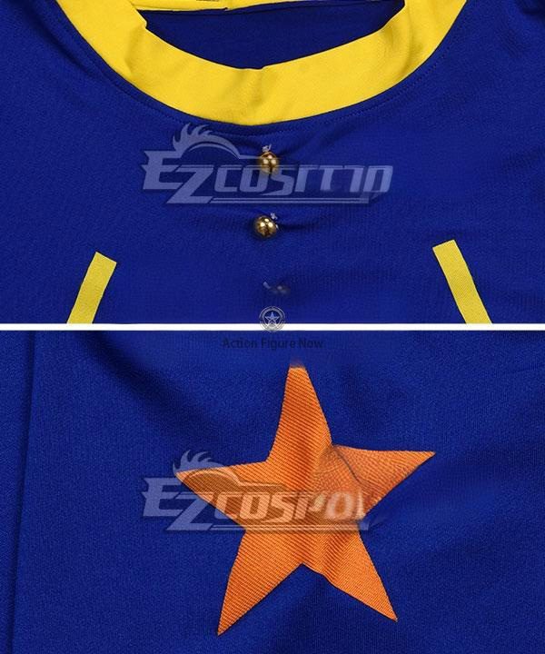 Digimon Adventure: Tai Kamiya Cosplay Costume Digimon Adventure: Tai Kamiya Cosplay Costume