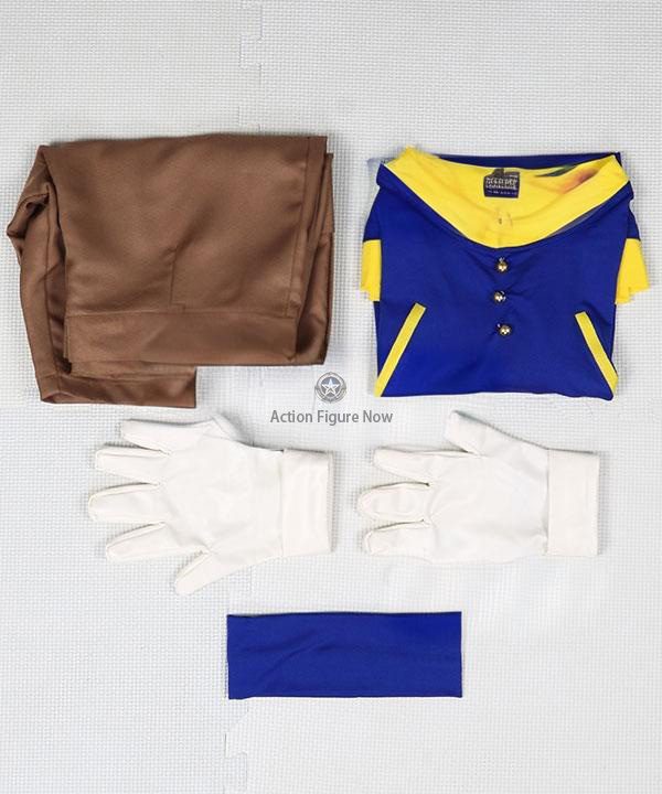 Digimon Adventure: Tai Kamiya Cosplay Costume Digimon Adventure: Tai Kamiya Cosplay Costume