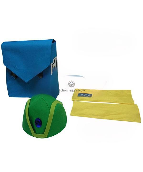 Digital Monster: Digimon Adventure Takeru Takaishi Cosplay Costume Digital Monster: Digimon Adventure Takeru Takaishi Cosplay Costume