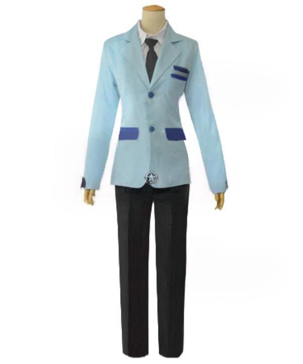 Digimon Adventure tri: Yamato Ishida Cosplay Costume Digimon Adventure tri: Yamato Ishida Cosplay Costume