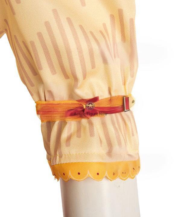 Encanto Dolores Madrigal Disney Cosplay Outfit Encanto Dolores Madrigal Disney Cosplay Outfit