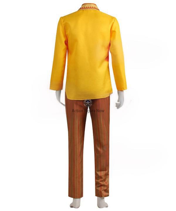Disney's Encanto Felix Madrigal Character Cosplay Outfit