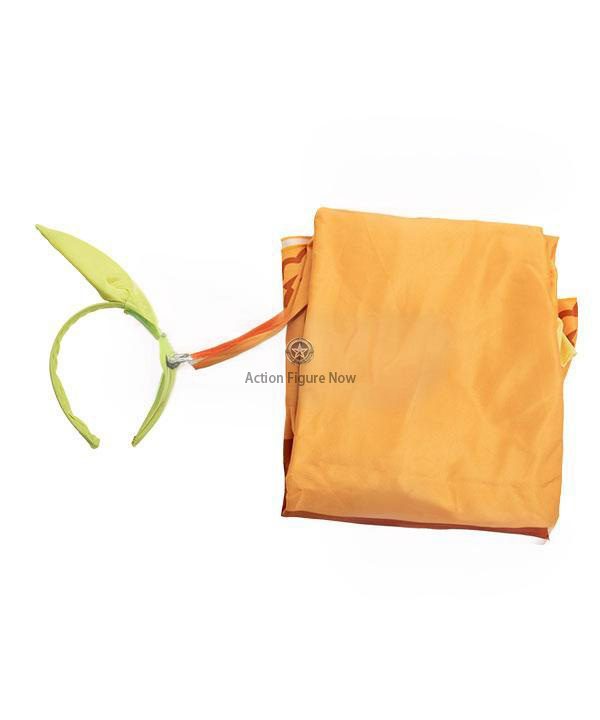 Encanto Disney Pepa Madrigal Cosplay Outfit