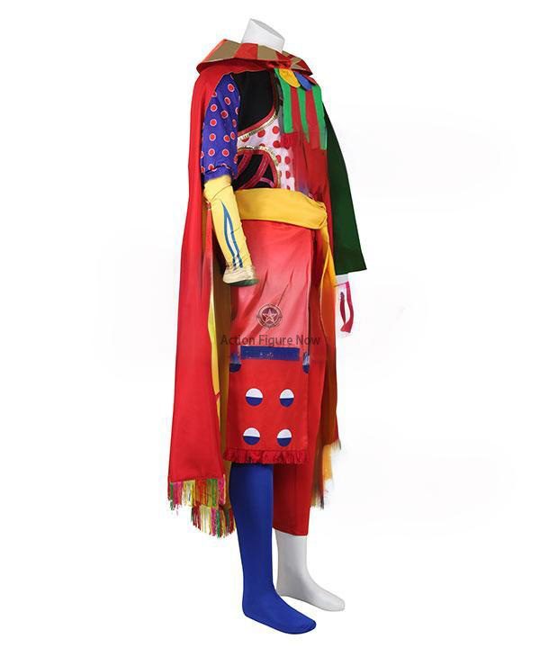 Dissidia Final Fantasy NT: Kefka Cosplay Costume (FF6) Dissidia Final Fantasy NT: Kefka Cosplay Costume (FF6)