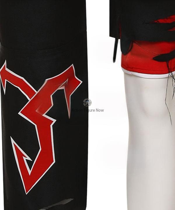 Dissidia Final Fantasy NT Tidus Cosplay Costume