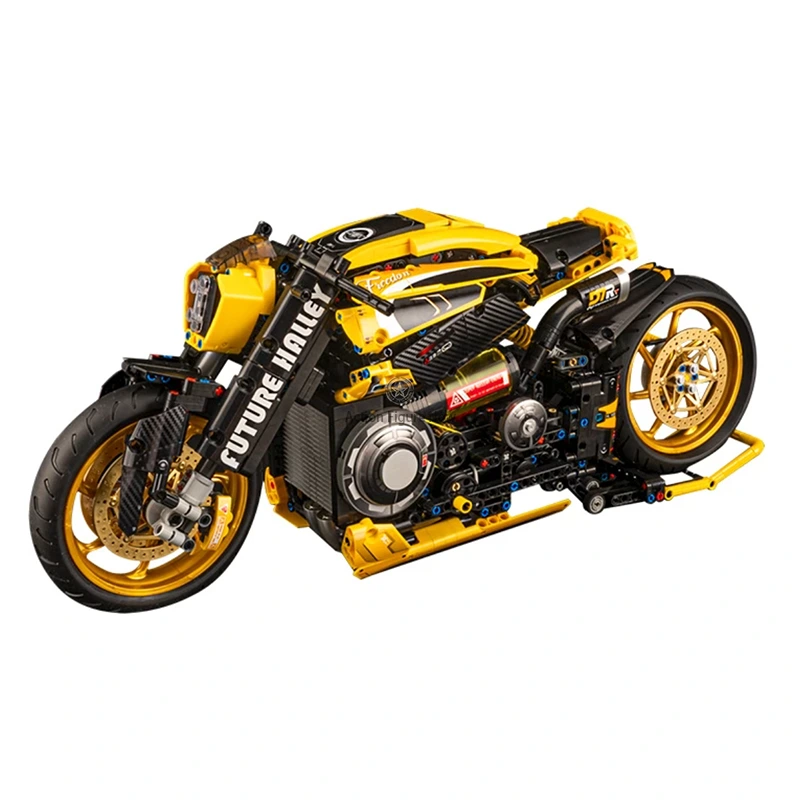 1980-Piece Superbike 1980-Piece Superbike